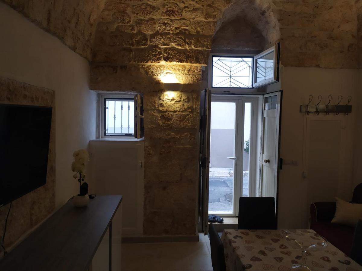 Villa Soggiorno Galasso Ostuni Exterior foto