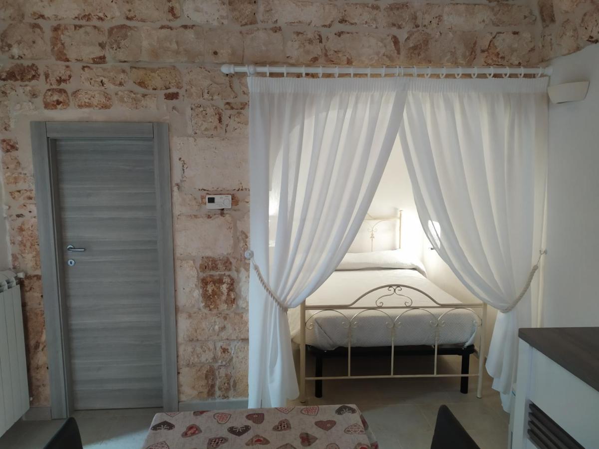Villa Soggiorno Galasso Ostuni Exterior foto