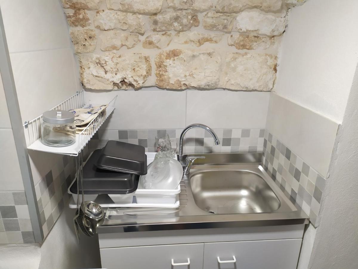 Villa Soggiorno Galasso Ostuni Exterior foto